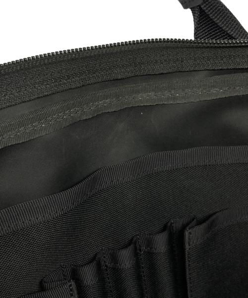 PORTER（ポーター）PORTER (ポーター) クリップ2WAYブリーフケース ブラック サイズ:下記参照の古着・服飾アイテム