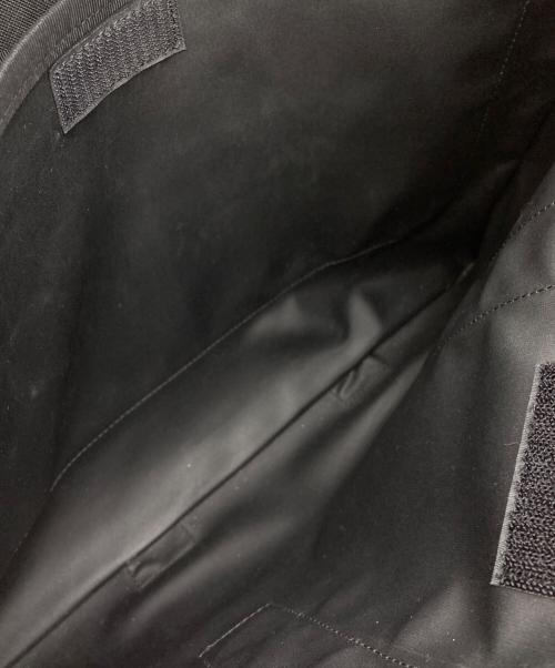 PORTER（ポーター）PORTER (ポーター) クリップ2WAYブリーフケース ブラック サイズ:下記参照の古着・服飾アイテム