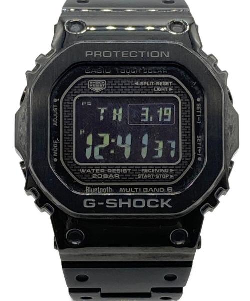 CASIO（カシオ）CASIO (カシオ) GMW-B5000GD-1JF ブラック サイズ:下記参照の古着・服飾アイテム
