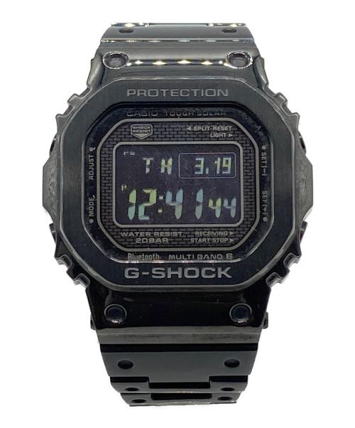 CASIO（カシオ）CASIO (カシオ) GMW-B5000GD-1JF ブラック サイズ:下記参照の古着・服飾アイテム