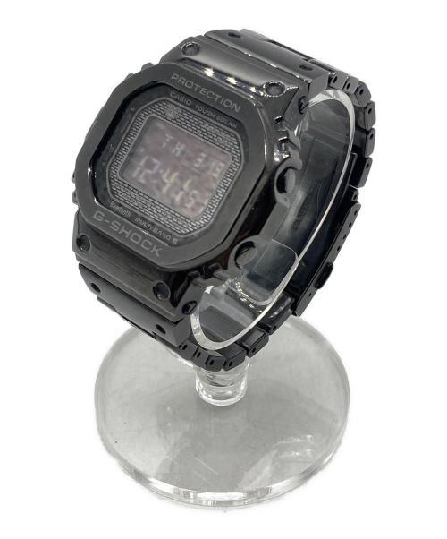 CASIO（カシオ）CASIO (カシオ) GMW-B5000GD-1JF ブラック サイズ:下記参照の古着・服飾アイテム