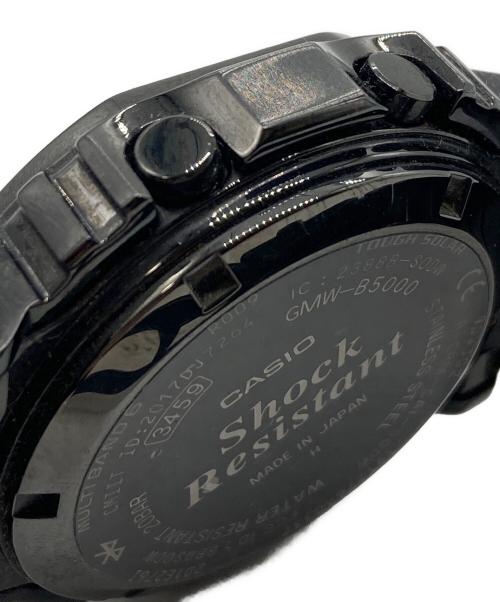 CASIO（カシオ）CASIO (カシオ) GMW-B5000GD-1JF ブラック サイズ:下記参照の古着・服飾アイテム