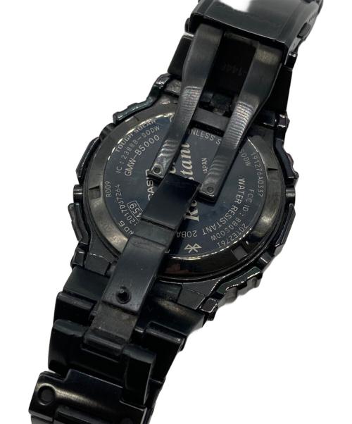 CASIO（カシオ）CASIO (カシオ) GMW-B5000GD-1JF ブラック サイズ:下記参照の古着・服飾アイテム