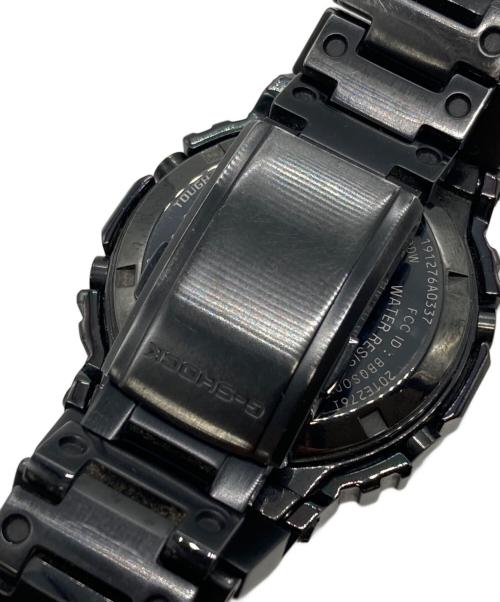 CASIO（カシオ）CASIO (カシオ) GMW-B5000GD-1JF ブラック サイズ:下記参照の古着・服飾アイテム