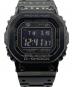 CASIO（カシオ）の古着「GMW-B5000GD-1JF」｜ブラック