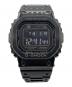 CASIO (カシオ) GMW-B5000GD-1JF ブラック サイズ:下記参照：30000円