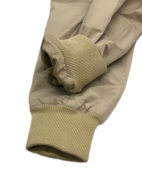 BARACUTA（バラクータ）BARACUTA (バラクータ) G9 クラシックハリントン ジャケット ベージュ サイズ:38の古着・服飾アイテム