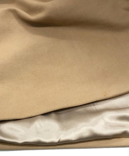 HELMUT LANG（ヘルムートラング）HELMUT LANG (ヘルムートラング) チェスターコート ベージュ サイズ:46の古着・服飾アイテム