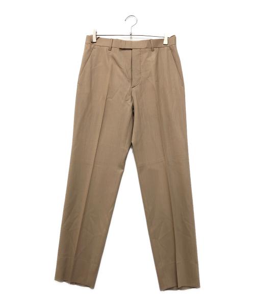 HELMUT LANG（ヘルムートラング）HELMUT LANG (ヘルムートラング) セットアップスーツ ベージュ サイズ:46の古着・服飾アイテム