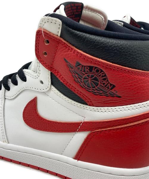 NIKE（ナイキ）NIKE (ナイキ) Air Jordan 1 High OG 