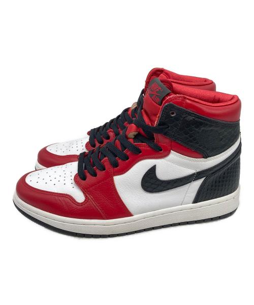 NIKE（ナイキ）NIKE (ナイキ) Air Jordan 1 High OG 