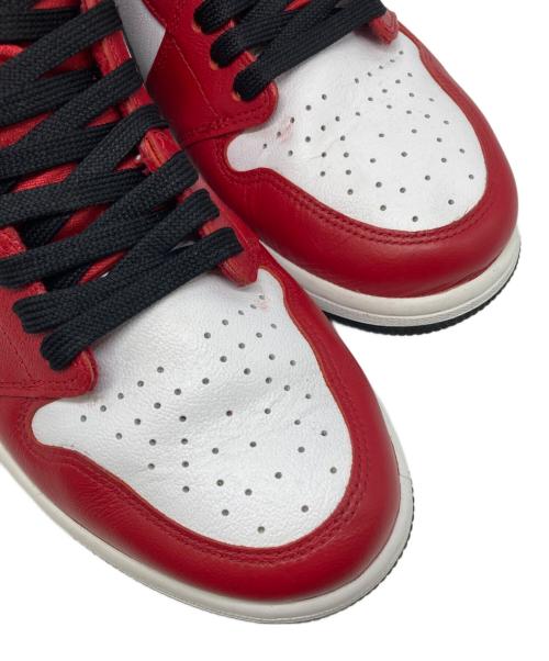 NIKE（ナイキ）NIKE (ナイキ) Air Jordan 1 High OG 