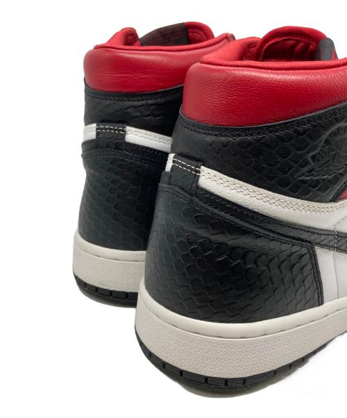 NIKE（ナイキ）NIKE (ナイキ) Air Jordan 1 High OG 