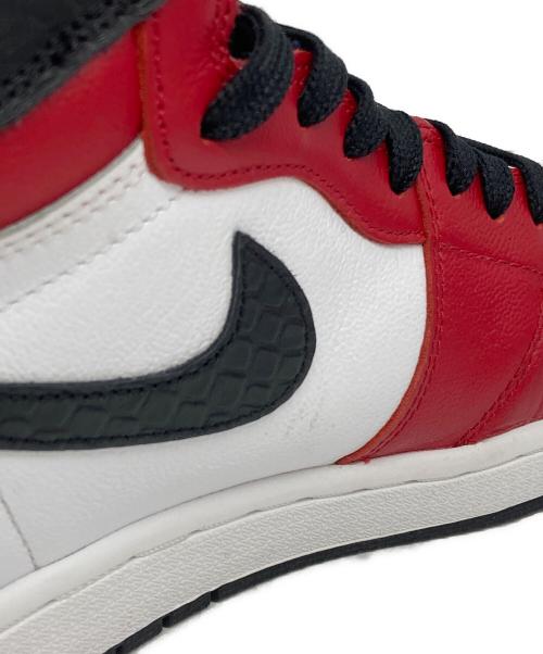 NIKE（ナイキ）NIKE (ナイキ) Air Jordan 1 High OG 