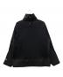 CMF OUTDOOR GARMENT (コンフィーアウトドアガーメント) HALF SHELL MOC ブラック サイズ:M：16000円