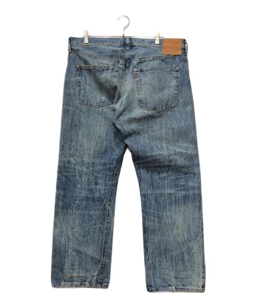 LEVI'S VINTAGE CLOTHING（リーバイス ビンテージ クロージング）LEVI'S VINTAGE CLOTHING (リーバイス ビンテージ クロージング) 501XXデニムパンツ ブルー サイズ:W40の古着・服飾アイテム