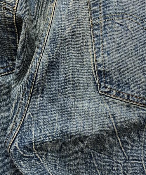 LEVI'S VINTAGE CLOTHING（リーバイス ビンテージ クロージング）LEVI'S VINTAGE CLOTHING (リーバイス ビンテージ クロージング) 501XXデニムパンツ ブルー サイズ:W40の古着・服飾アイテム