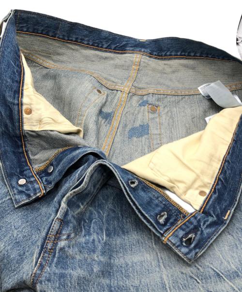 LEVI'S VINTAGE CLOTHING（リーバイス ビンテージ クロージング）LEVI'S VINTAGE CLOTHING (リーバイス ビンテージ クロージング) 501XXデニムパンツ ブルー サイズ:W40の古着・服飾アイテム
