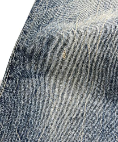 LEVI'S VINTAGE CLOTHING（リーバイス ビンテージ クロージング）LEVI'S VINTAGE CLOTHING (リーバイス ビンテージ クロージング) 501XXデニムパンツ ブルー サイズ:W40の古着・服飾アイテム