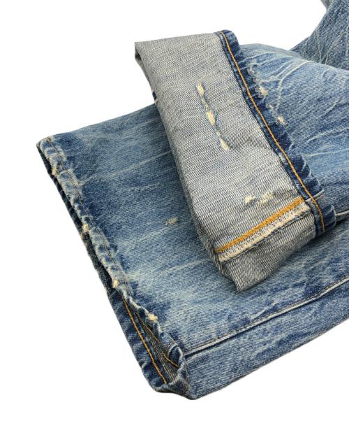 LEVI'S VINTAGE CLOTHING（リーバイス ビンテージ クロージング）LEVI'S VINTAGE CLOTHING (リーバイス ビンテージ クロージング) 501XXデニムパンツ ブルー サイズ:W40の古着・服飾アイテム