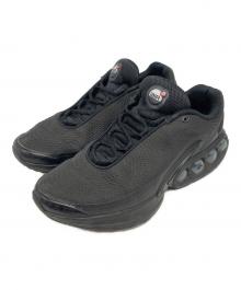 NIKE（ナイキ）の古着「Air Max DN "Black/Metallic Dark Grey"」｜ブラック