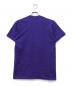 SUPREME (シュプリーム) Maradona Tee パープル サイズ:S：9000円