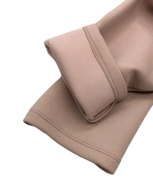 Rose Tiara（ローズティアラ）Rose Tiara (ローズティアラ) ミリオラメントダブルエアーワンピース ピンク サイズ:42 未使用品の古着・服飾アイテム