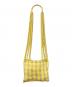 MARNI (マルニ) ハンモックバッグ イエロー：15000円