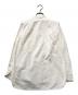45R (フォーティファイブ・アール) ジンバネルの908ビッグーグーシャツ ホワイト サイズ:★：20000円