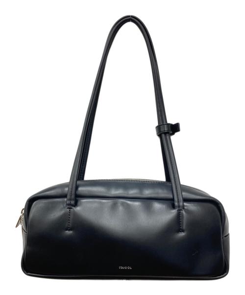 STAND OIL（スタンドオイル）STAND OIL (スタンドオイル) MOREBAGUETTEBAG ブラック サイズ:下記参照の古着・服飾アイテム