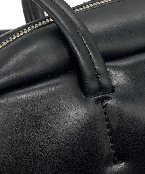 STAND OIL（スタンドオイル）STAND OIL (スタンドオイル) MOREBAGUETTEBAG ブラック サイズ:下記参照の古着・服飾アイテム