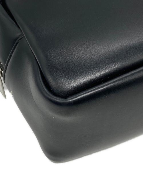 STAND OIL（スタンドオイル）STAND OIL (スタンドオイル) MOREBAGUETTEBAG ブラック サイズ:下記参照の古着・服飾アイテム