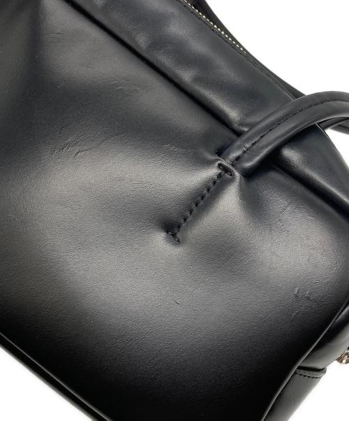 STAND OIL（スタンドオイル）STAND OIL (スタンドオイル) MOREBAGUETTEBAG ブラック サイズ:下記参照の古着・服飾アイテム