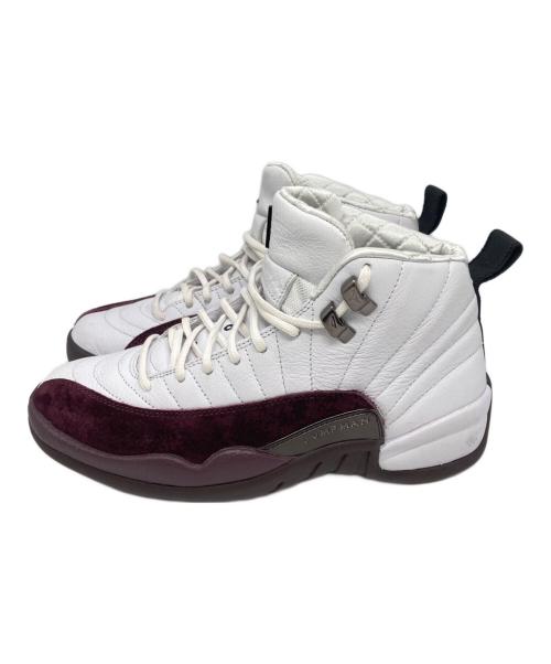 NIKE（ナイキ）NIKE (ナイキ) A Ma Maniere (ア・マ・マニエール) Air Jordan 12 