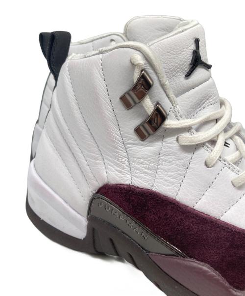 NIKE（ナイキ）NIKE (ナイキ) A Ma Maniere (ア・マ・マニエール) Air Jordan 12 
