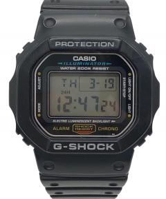 中古・古着通販】G-SHOCK (ジーショック) STANDARD CALIFORNIA
