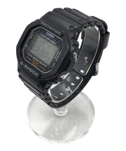 CASIO（カシオ）CASIO (カシオ) DW-5600E ブラック サイズ:下記参照の古着・服飾アイテム