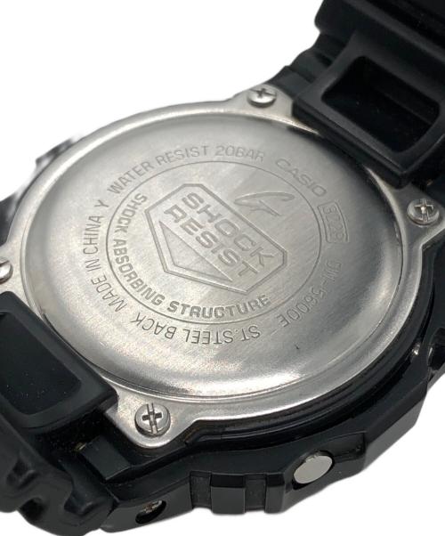 CASIO（カシオ）CASIO (カシオ) DW-5600E ブラック サイズ:下記参照の古着・服飾アイテム