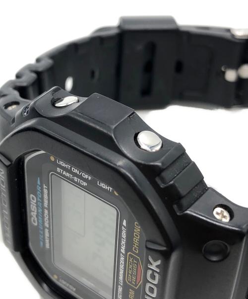 CASIO（カシオ）CASIO (カシオ) DW-5600E ブラック サイズ:下記参照の古着・服飾アイテム