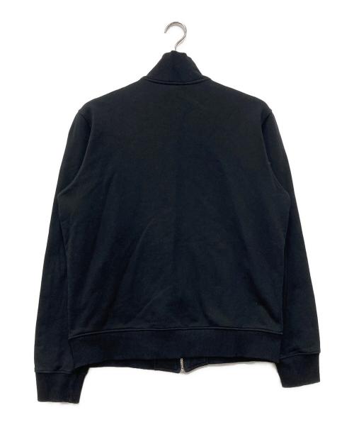 DIESEL（ディーゼル）DIESEL (ディーゼル) L/S-GINNI-ZIP-OD ブラック サイズ:Lの古着・服飾アイテム