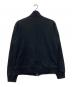 DIESEL (ディーゼル) L/S-GINNI-ZIP-OD ブラック サイズ:L：20000円