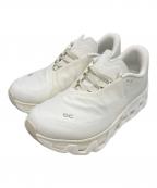 on×POST ARCHIVE FACTION (PAF)オン×ポストアーカイブファクション）の古着「Cloudmonster Hyper PAF」｜ホワイト