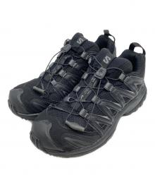 SALOMON（サロモン）の古着「XA PRO 3D」｜ブラック