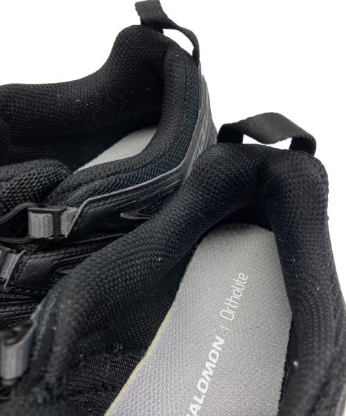 SALOMON（サロモン）SALOMON (サロモン) XA PRO 3D ブラック サイズ:23cmの古着・服飾アイテム