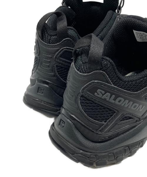 SALOMON（サロモン）SALOMON (サロモン) XA PRO 3D ブラック サイズ:23cmの古着・服飾アイテム