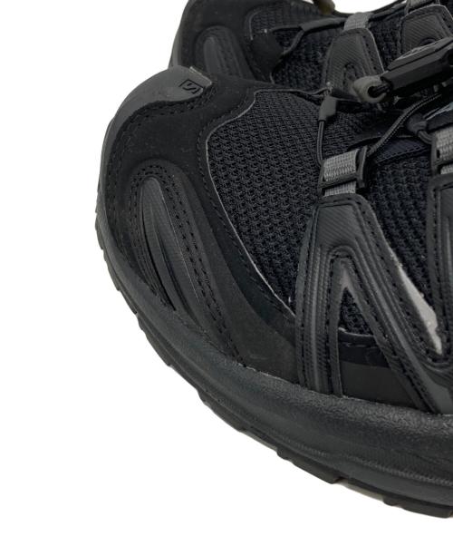 SALOMON（サロモン）SALOMON (サロモン) XA PRO 3D ブラック サイズ:23cmの古着・服飾アイテム
