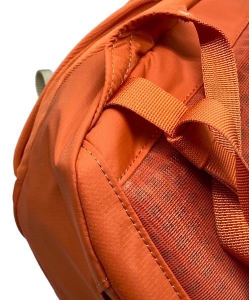 Patagonia（パタゴニア）Patagonia (パタゴニア) テラヴィア・パック 22L オレンジ サイズ:下記参照の古着・服飾アイテム