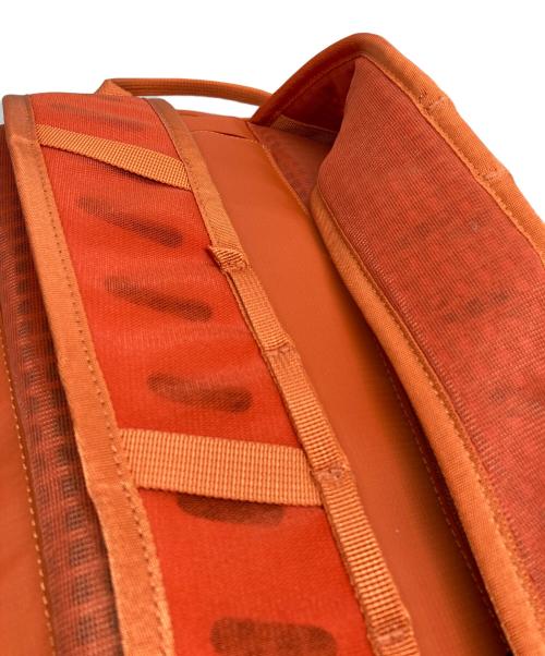 Patagonia（パタゴニア）Patagonia (パタゴニア) テラヴィア・パック 22L オレンジ サイズ:下記参照の古着・服飾アイテム