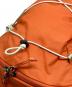 中古・古着 Patagonia (パタゴニア) テラヴィア・パック 22L オレンジ サイズ:下記参照：10000円
