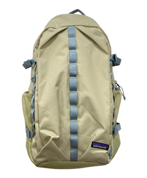 Patagonia（パタゴニア）Patagonia (パタゴニア) REFUGIO DAY PACK 26L グリーン サイズ:下記参照の古着・服飾アイテム